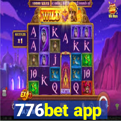 776bet app